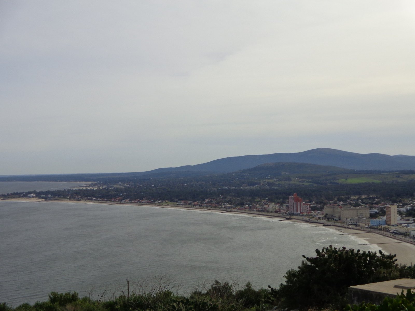 Punta Del Este e Casa Pueblo Punta Del Este e Casa Pueblo