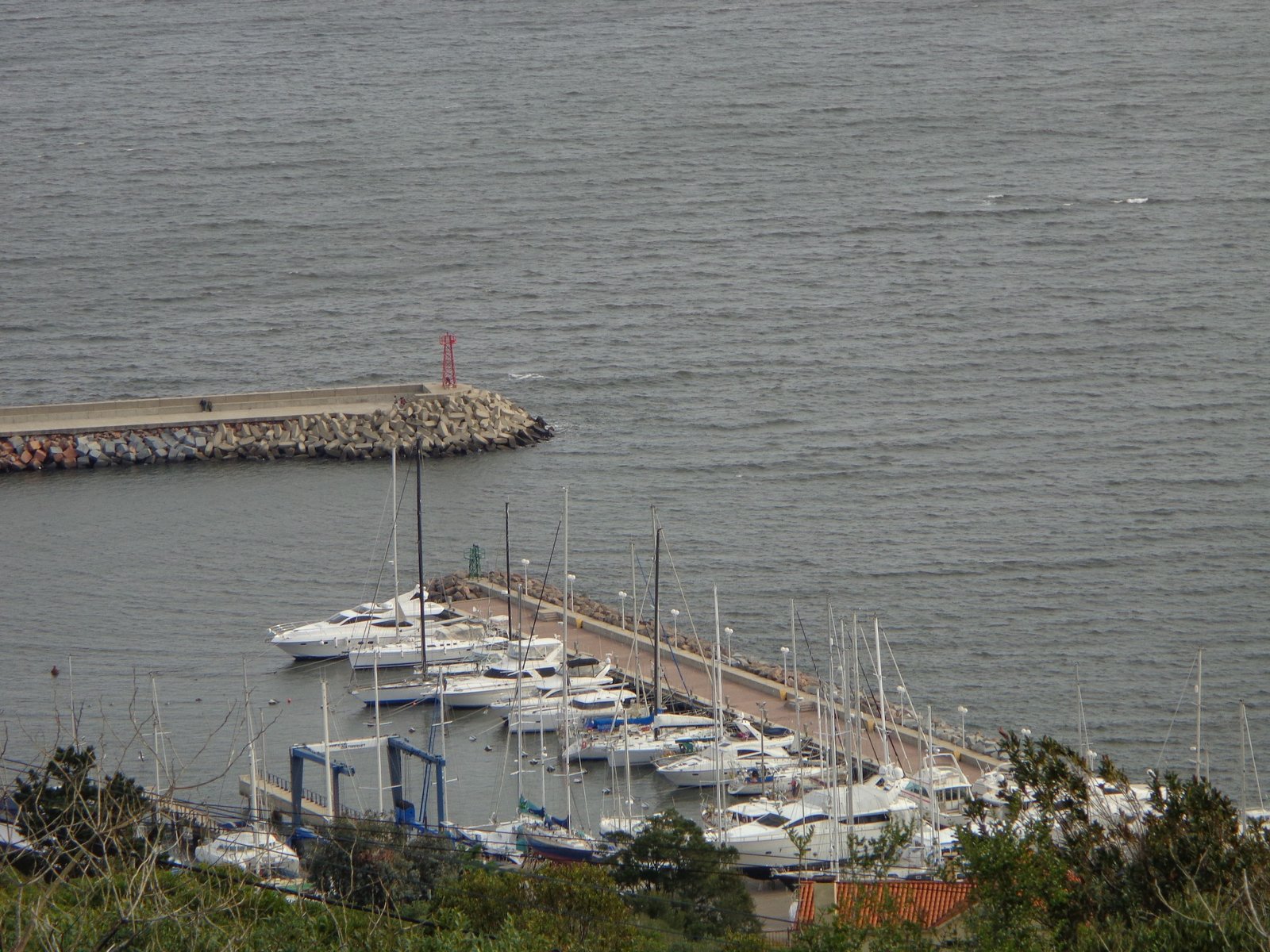 Punta Del Este e Casa Pueblo Punta Del Este e Casa Pueblo