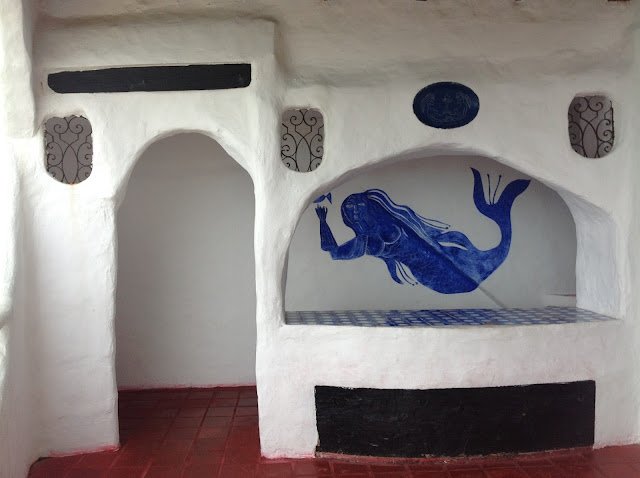Punta Del Este e Casa Pueblo