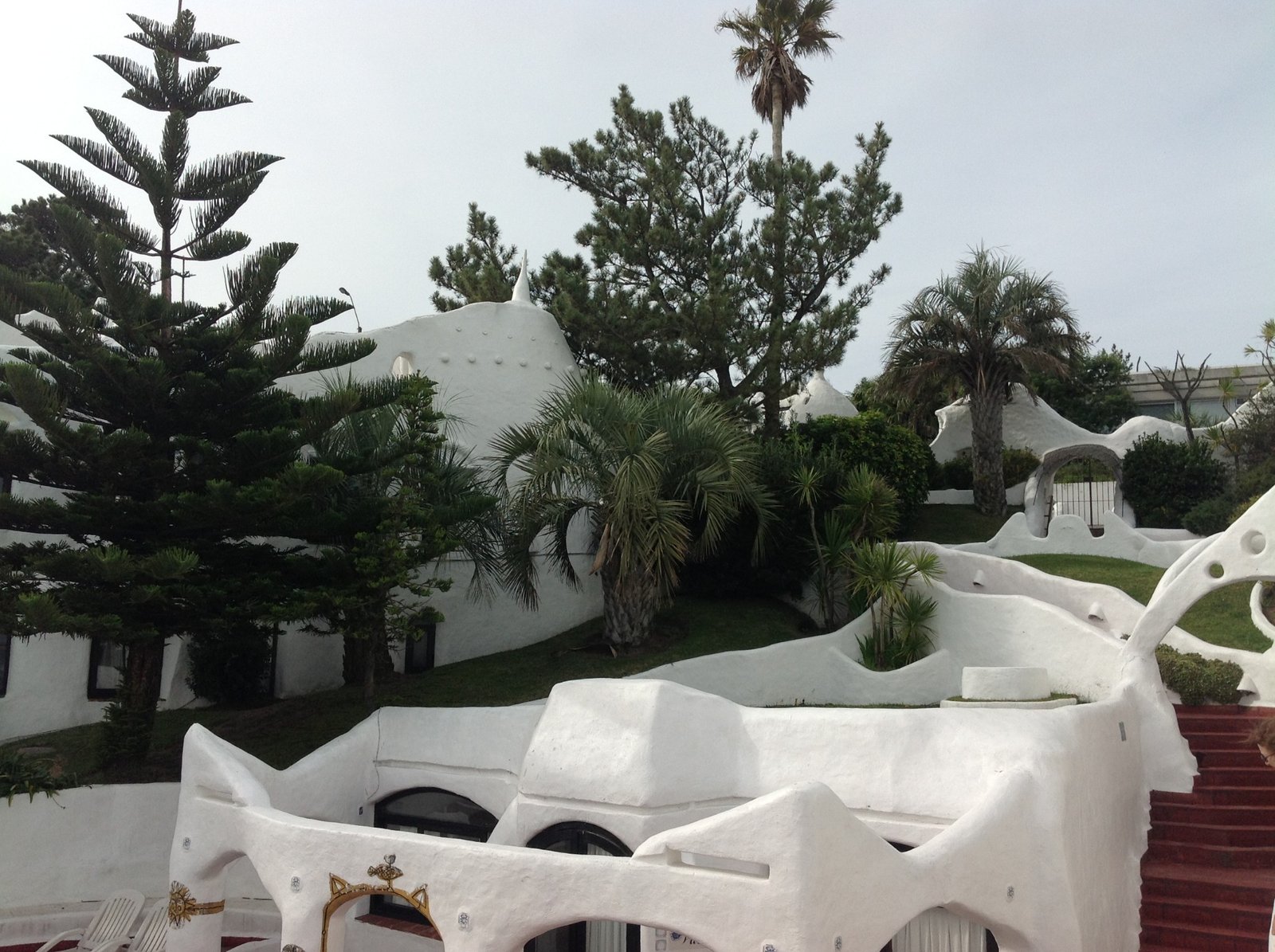 Punta Del Este e Casa Pueblo