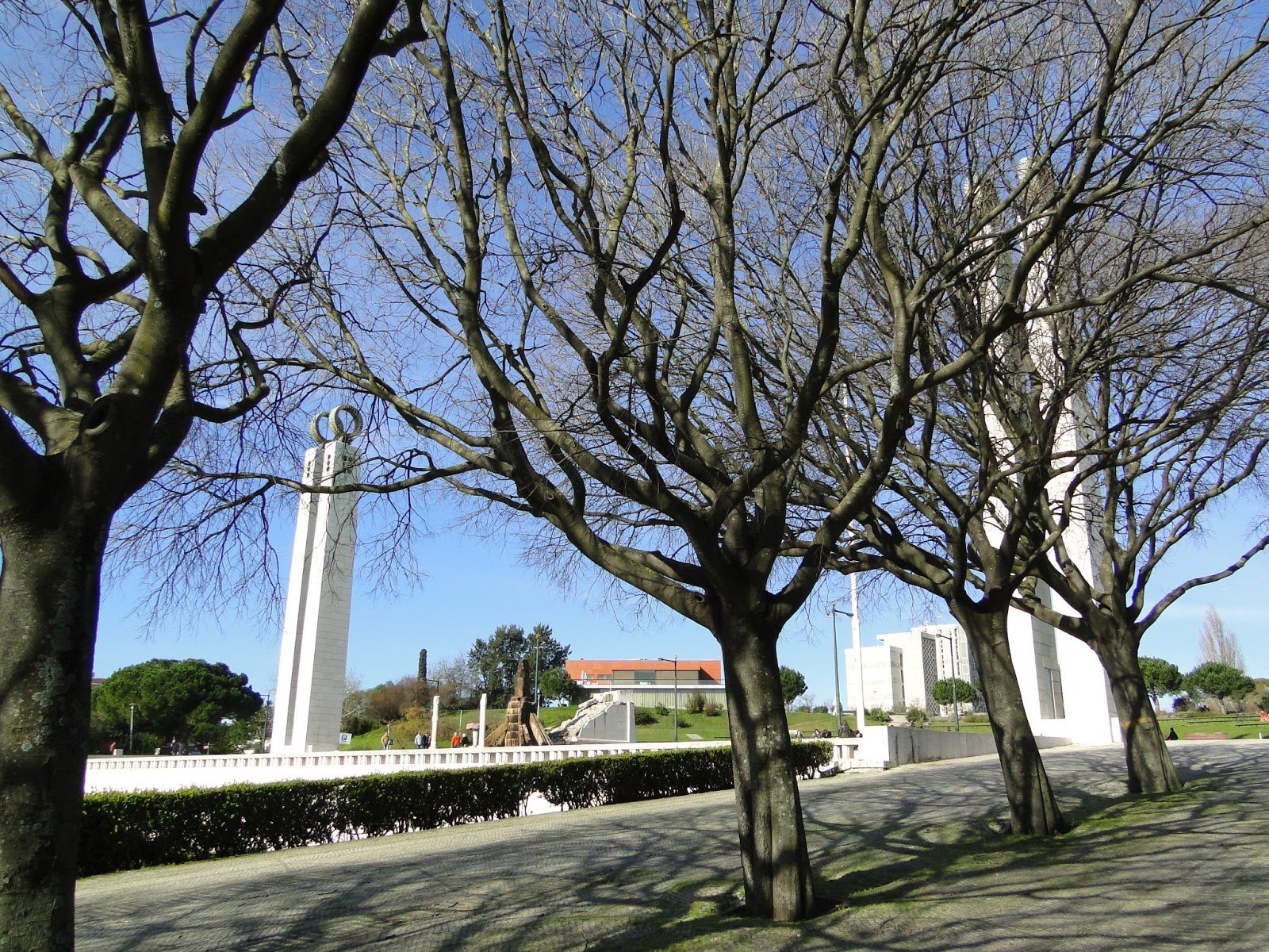 LISBOA 2º DIA CASTELO DE SÃO JORGE LISBOA 2º DIA CASTELO DE SÃO JORGE