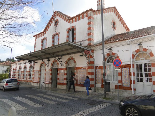 LISBOA   6 º DIA  SINTRA / PALÁCIO NACIONAL