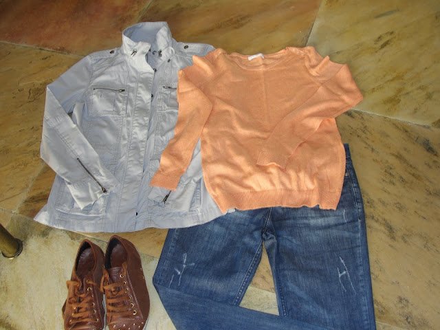 Com que roupa eu vou ??? Peru Roupas para serem usadas no Peru em setembro.