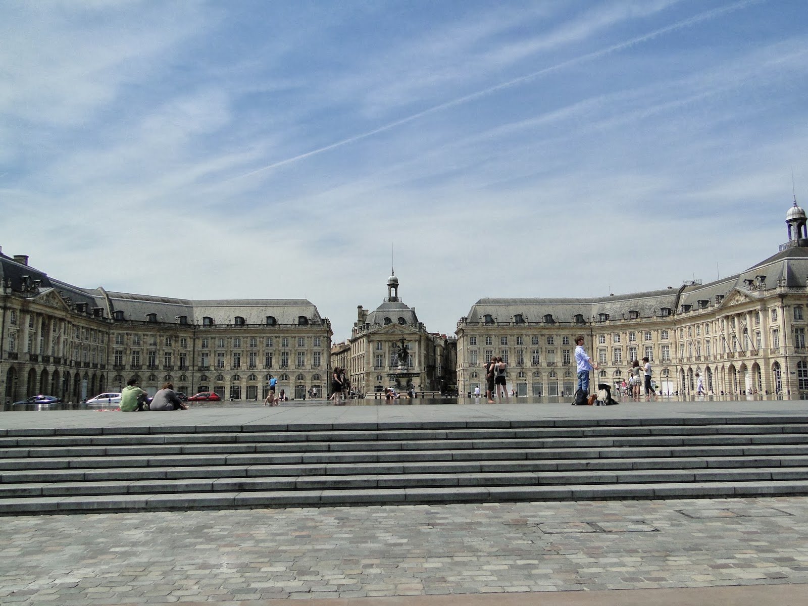 Bordeaux - França Bordeaux - França
