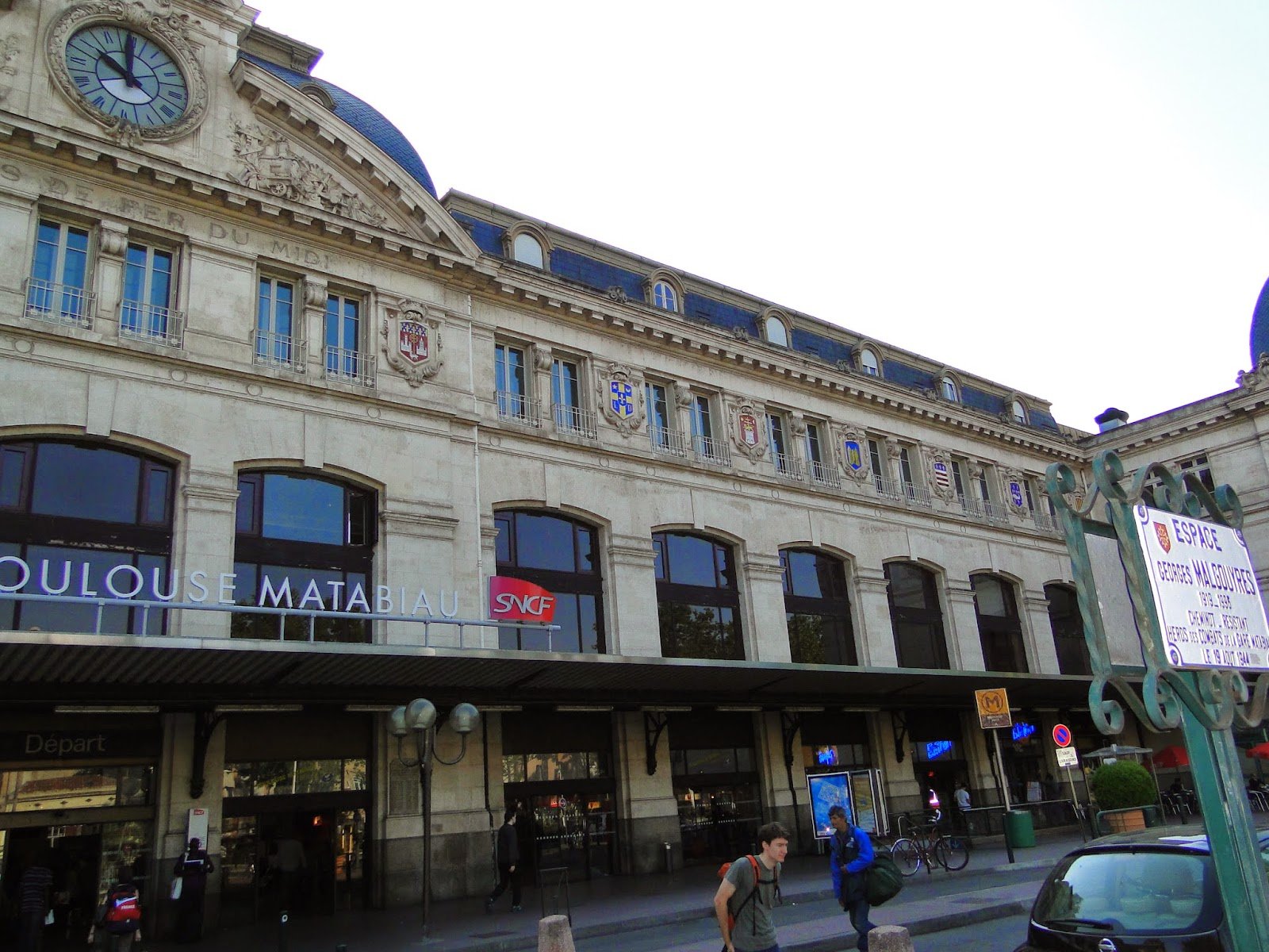 FRANÇA DE TREM E ITÁLIA DE TREM Europa