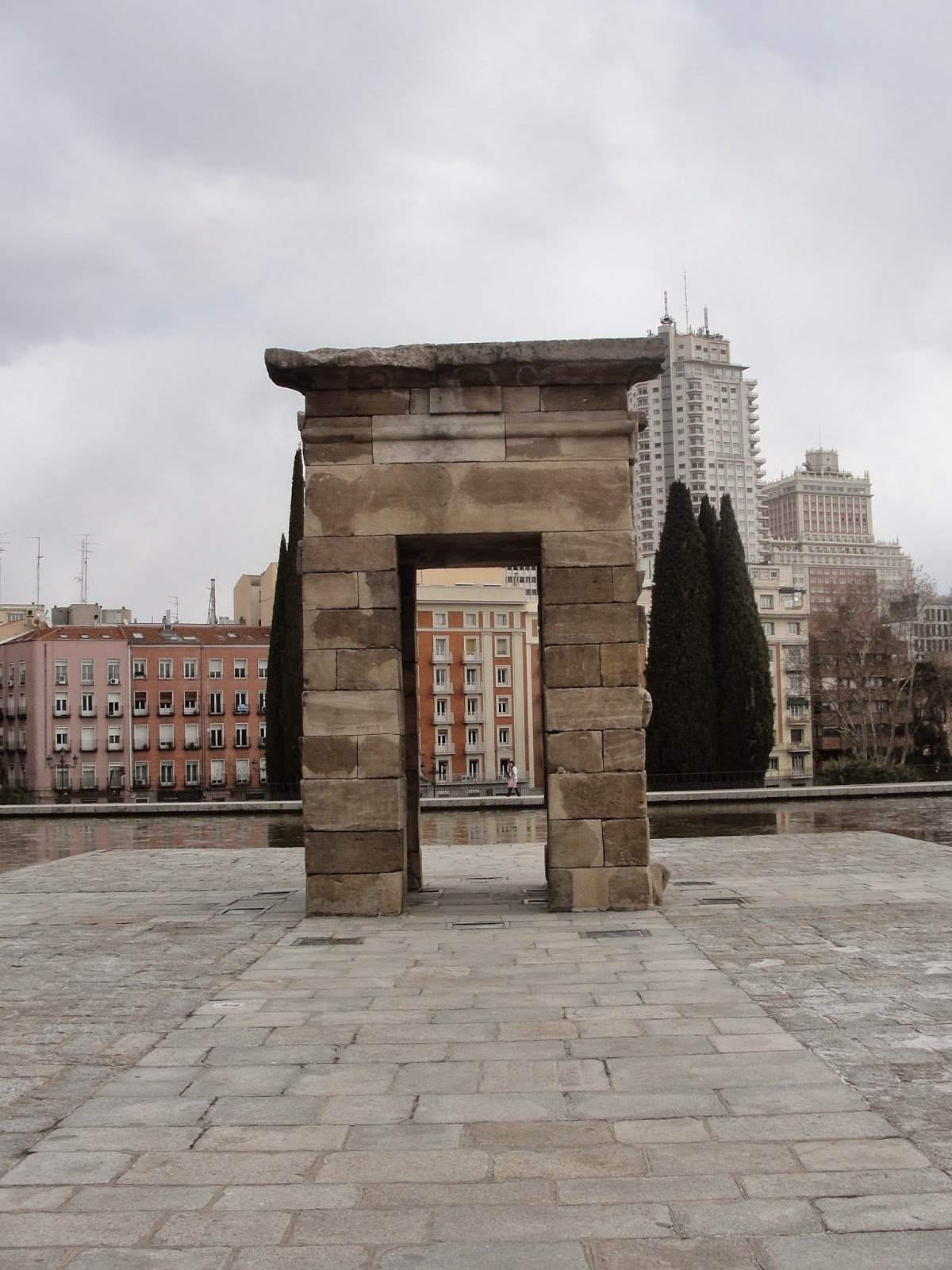 COMO FOI NOSSO 1º DIA EM MADRI Espanha, Europa