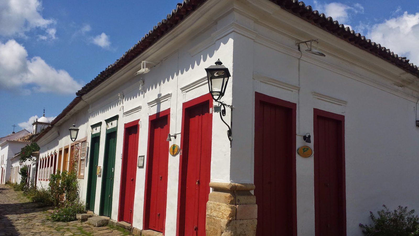 Paraty, Litoral Sul Fluminense Paraty, Litoral Sul Fluminense