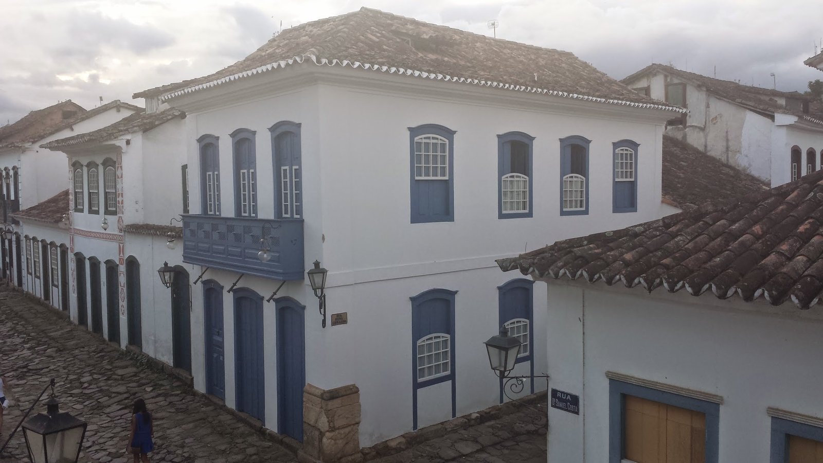 Paraty, Litoral Sul Fluminense Paraty, Litoral Sul Fluminense