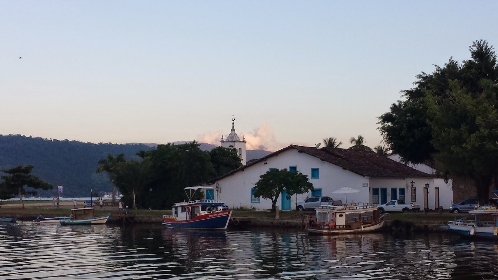 Paraty, Litoral Sul Fluminense Paraty, Litoral Sul Fluminense