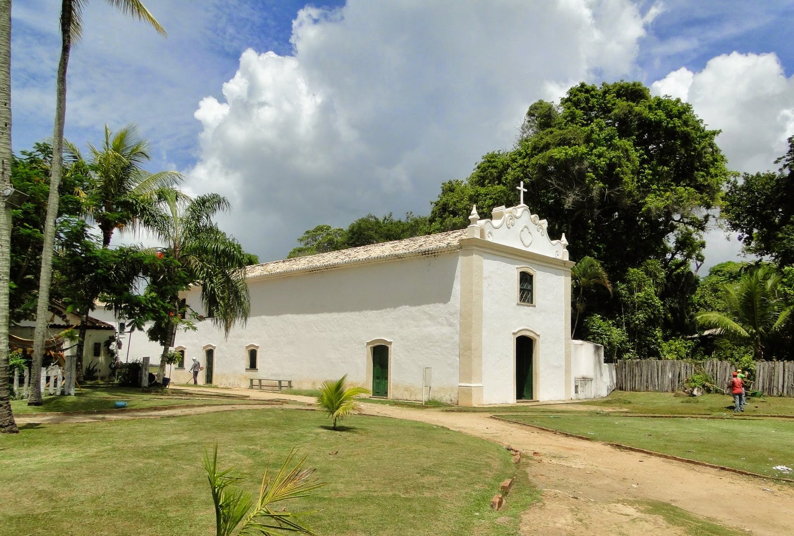 Porto Seguro : bate e volta Porto Seguro : bate e volta