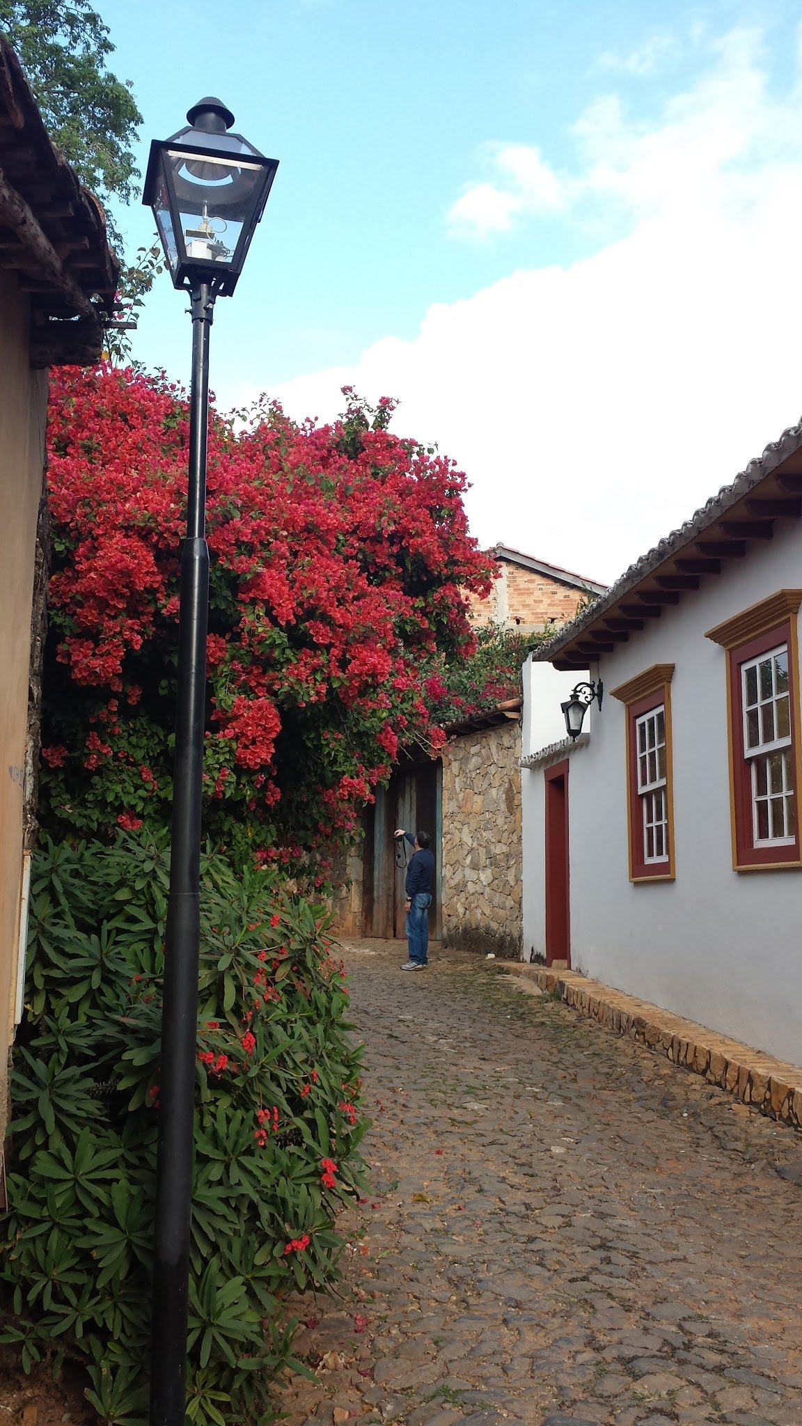Pousada Lis Bleu, onde ficar em Tiradentes. Pousada Lis Bleu, onde ficar em Tiradentes.