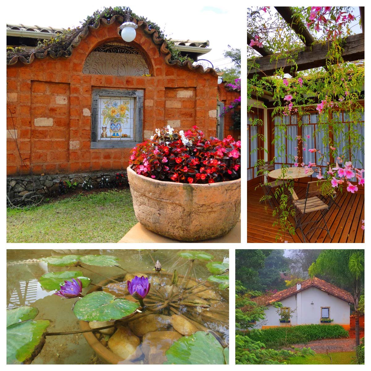 Pousada Lis Bleu, Tiradentes. Pousada Lis Bleu, Tiradentes.