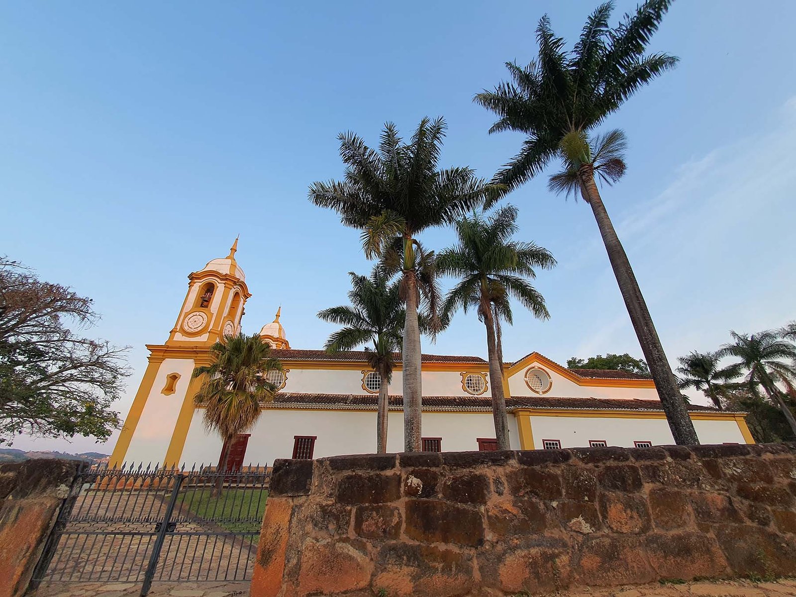 Onde ficar em Tiradentes, Minas Gerais Onde ficar em Tiradentes, Minas Gerais