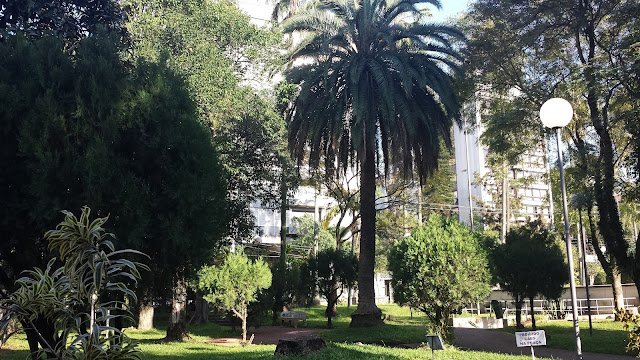 Onde se hospedar em Porto Alegre Onde se hospedar em Porto Alegre