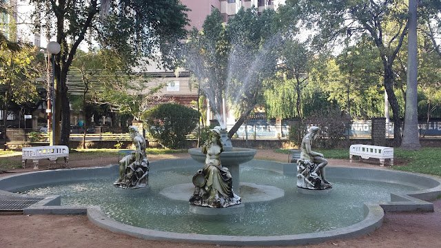 Onde se hospedar em Porto Alegre Onde se hospedar em Porto Alegre