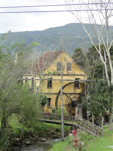 Gramado onde ficar: Hotel Alpestre Gramado onde ficar: Hotel Alpestre