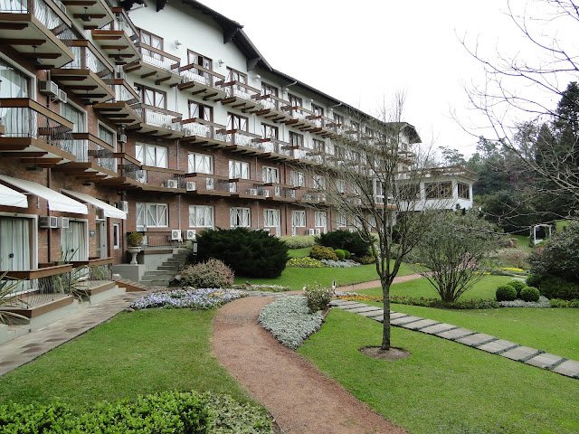 Gramado onde ficar: Hotel Alpestre Gramado onde ficar: Hotel Alpestre