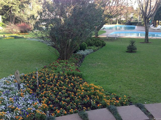 Gramado onde ficar: Hotel Alpestre Gramado onde ficar: Hotel Alpestre
