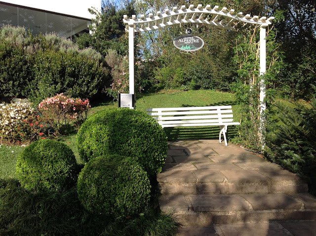 Gramado onde ficar: Hotel Alpestre Gramado onde ficar: Hotel Alpestre