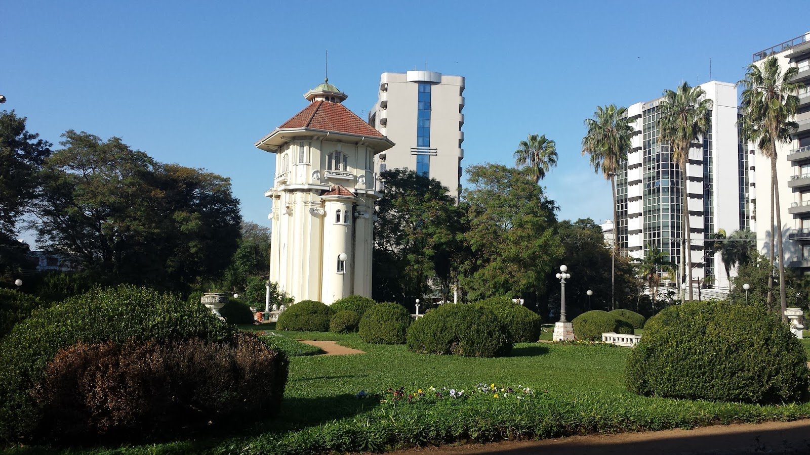 PORTO ALEGRE / GRAMADO / CANELA Rio Grande do Sul, Brasil
