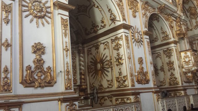 Igreja do Carmo, Rio de Janeiro