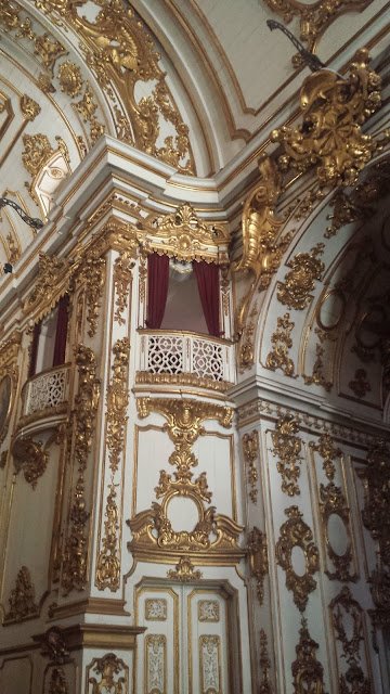 Igreja do Carmo, Rio de Janeiro