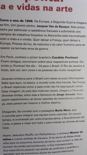Museu Casa do Pontal, RJ.
