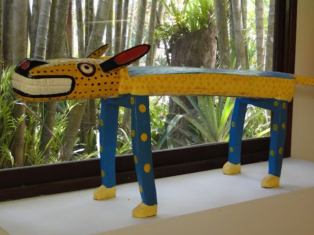 Museu Casa do Pontal,RJ.