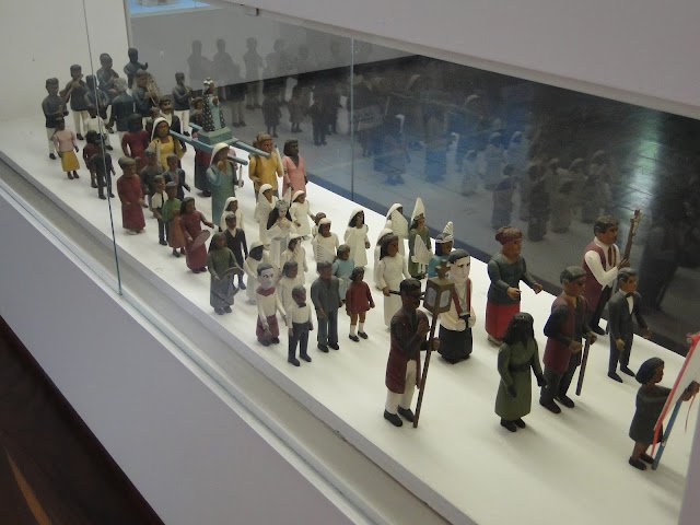 Museu Casa do Pontal,RJ.