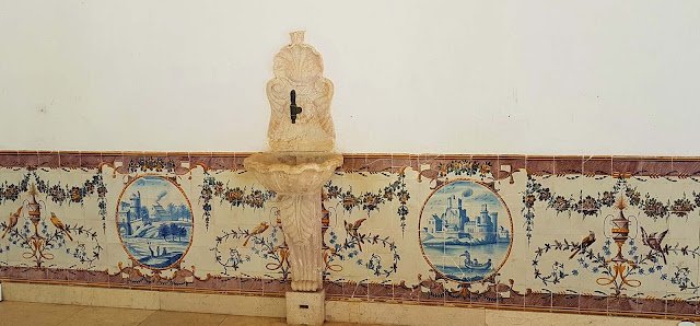 Museu do Açude no Rio de Janeiro.