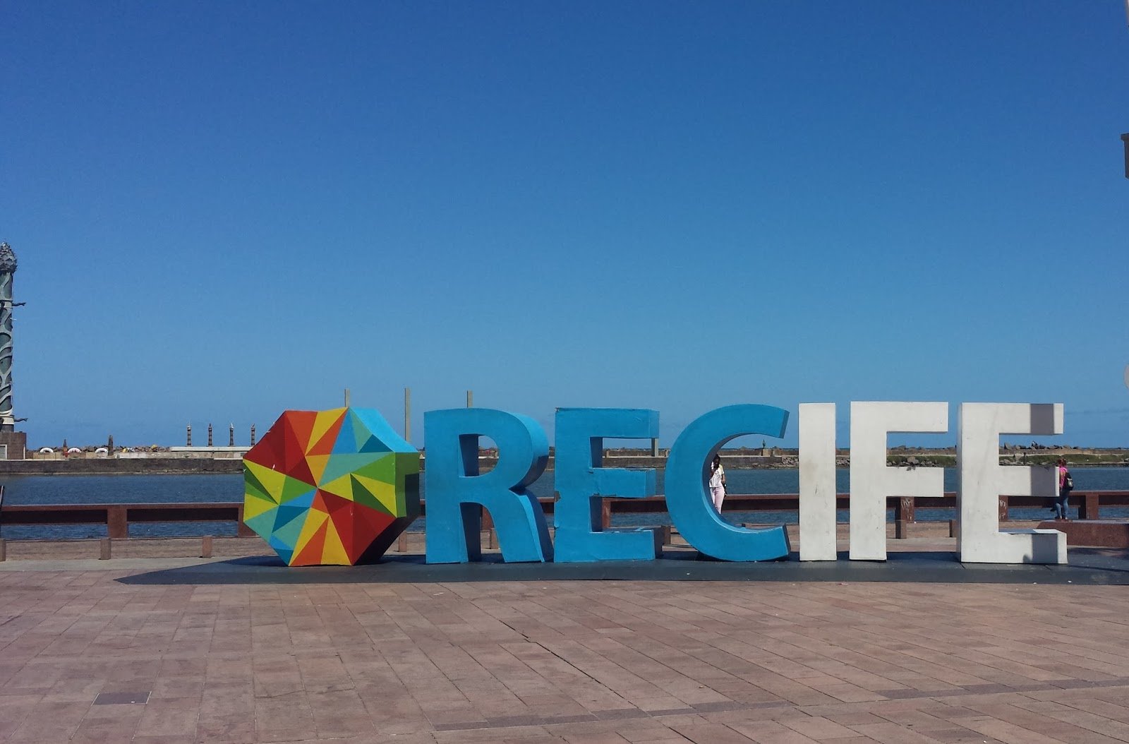 MARCO ZERO DE RECIFE MARCO ZERO DE RECIFE