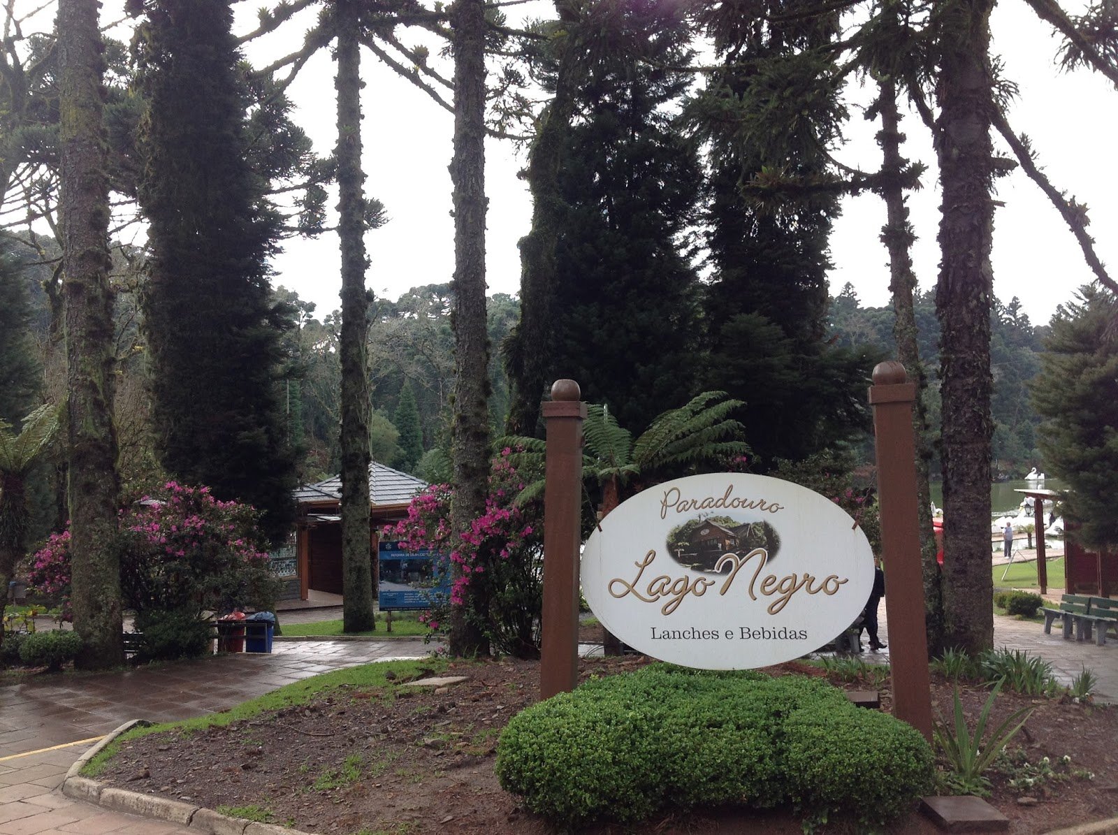 O QUE FAZER E ONDE COMER EM GRAMADO? Gramado, Rio Grande do Sul, Brasil