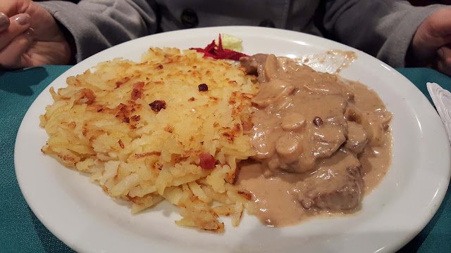 Restaurante Bräun & Bräun, Mury Restaurante Bräun & Bräun, Mury