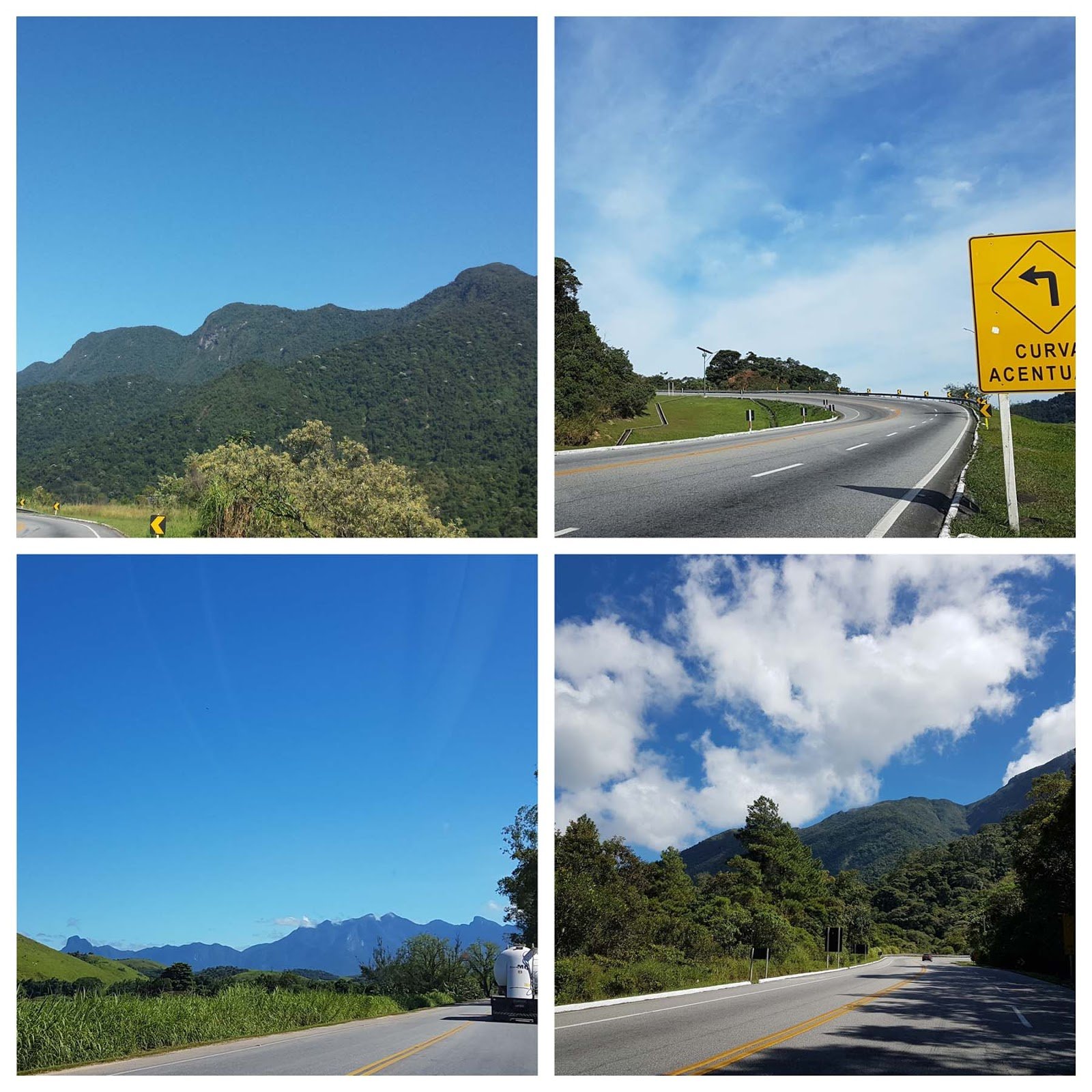 Mury, Lumiar, São Pedro da Serra, Macaé de cima. Mury, Lumiar, São Pedro da Serra, Macaé de cima.