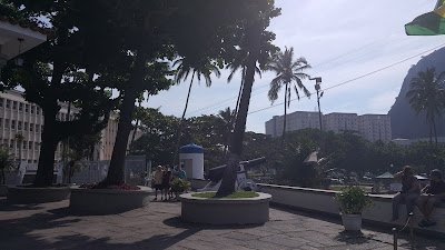 Círculo Militar da Praia Vermelha