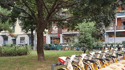 COMO IR DO AEROPORTO DE MALPENSA PARA HOTÉIS PRÓXIMOS DE MILANO CENTRALE ? HOSPEDAGEM ECONÔMICA EM MILÃO Rua próxima ao Bagliori Hotel
