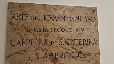 MILÃO COMO CHEGAR À PINACOTECA DE BRERA À PÉ ?