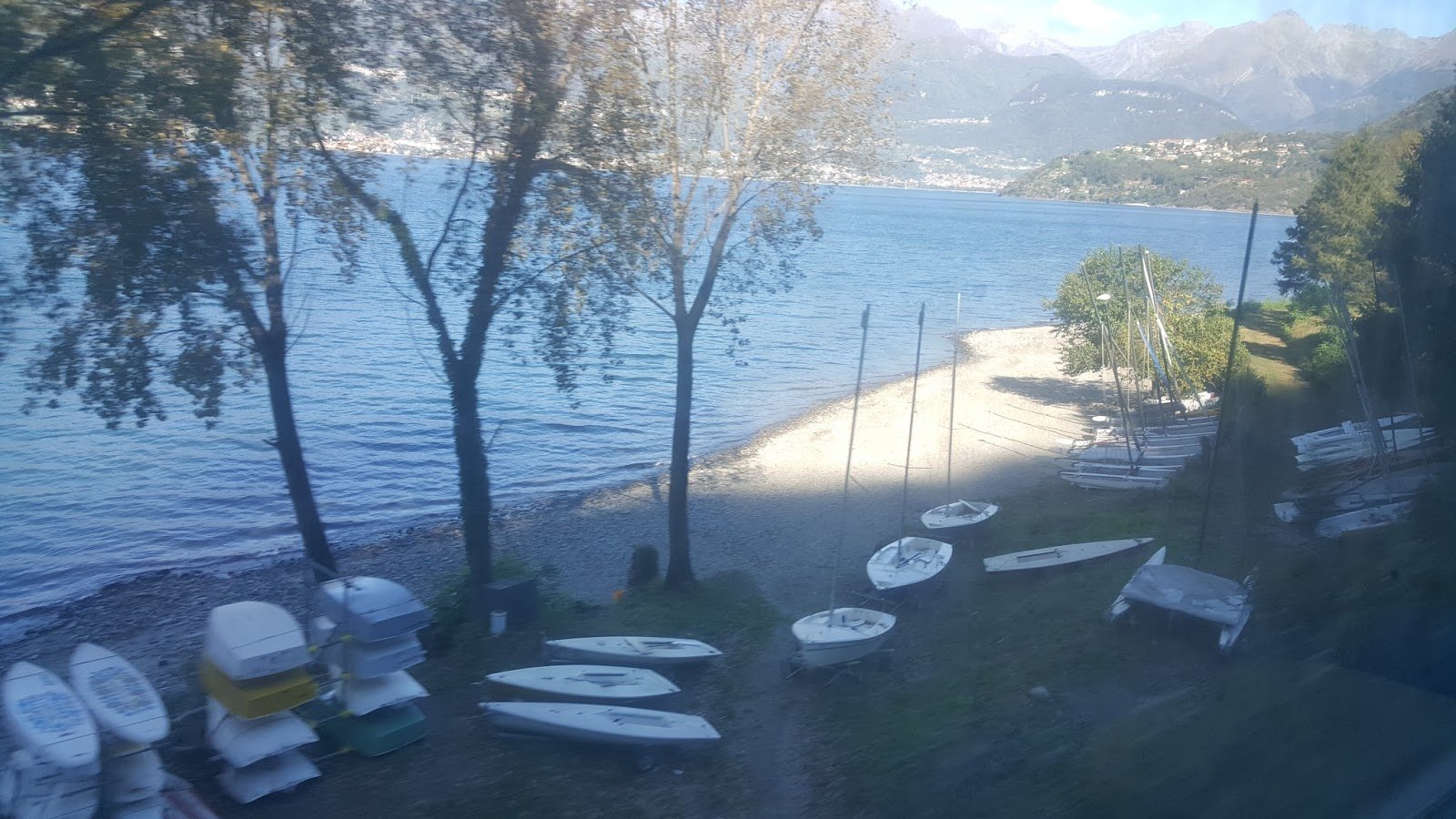 Lago di Como Itália Lago di Como Itália