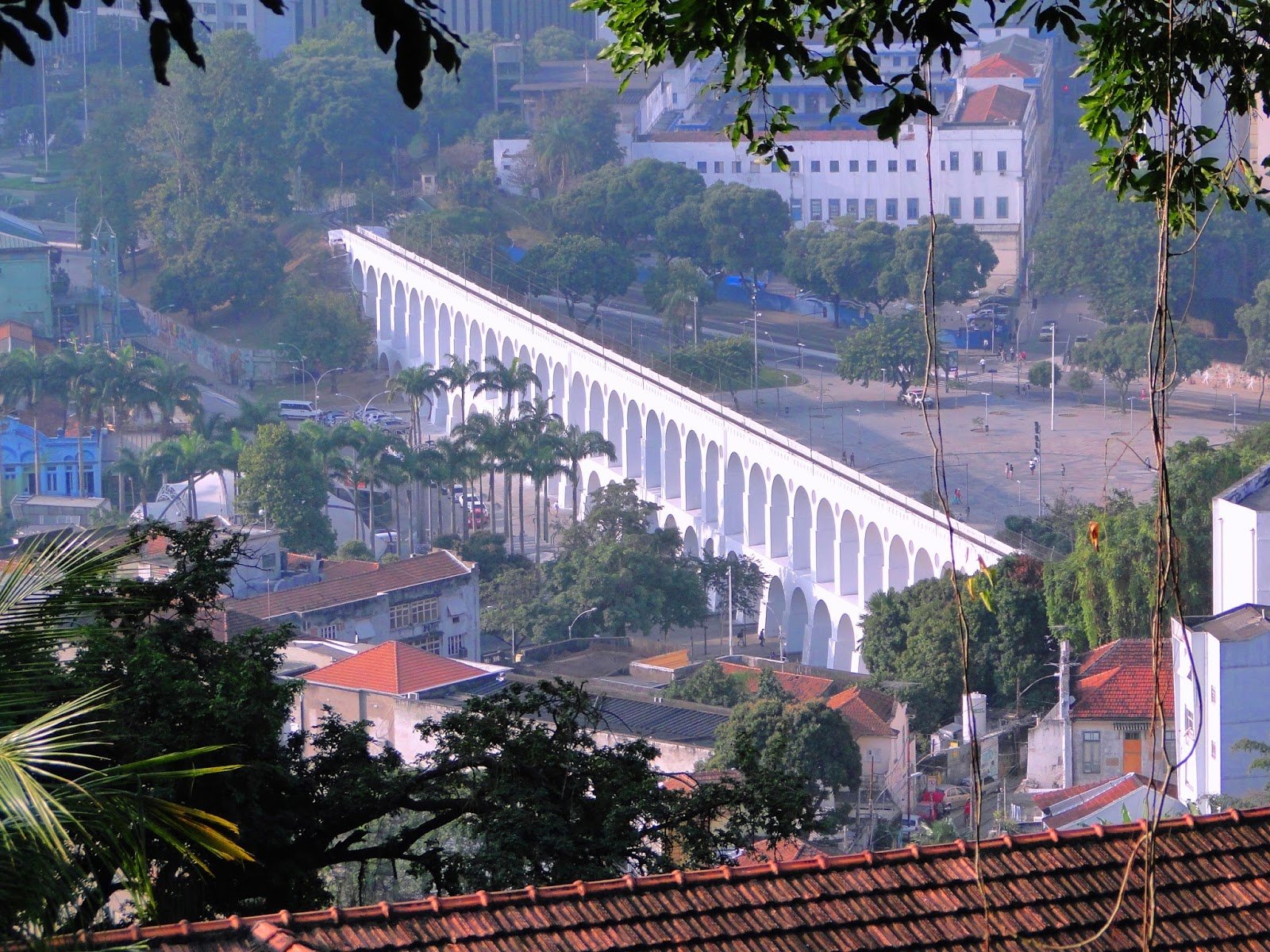 Arcos da Lapa Rio de Janeiro Arcos da Lapa