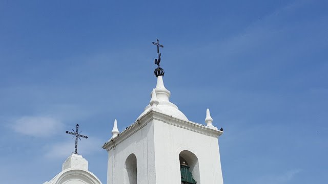 capelinha em paraty fim de semana em paraty