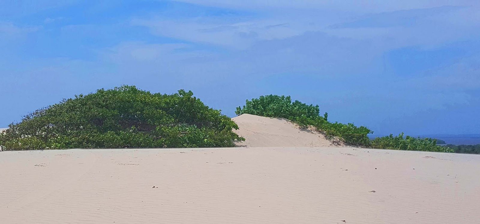 Dunas em Mangue Seco, Bate e volta Aracaju Dunas em Mangue Seco, Bate e volta Aracaju