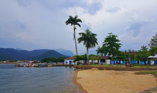 Paraty