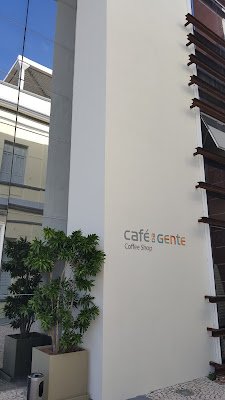 Café da Gente no Museu da Gente Sergipana Café da Gente