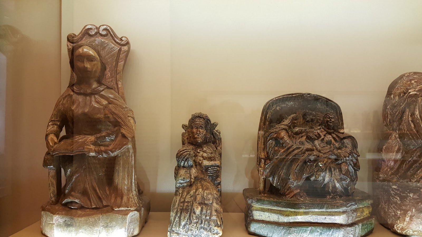 Museu Sant'Ana Tiradentes Tiradentes