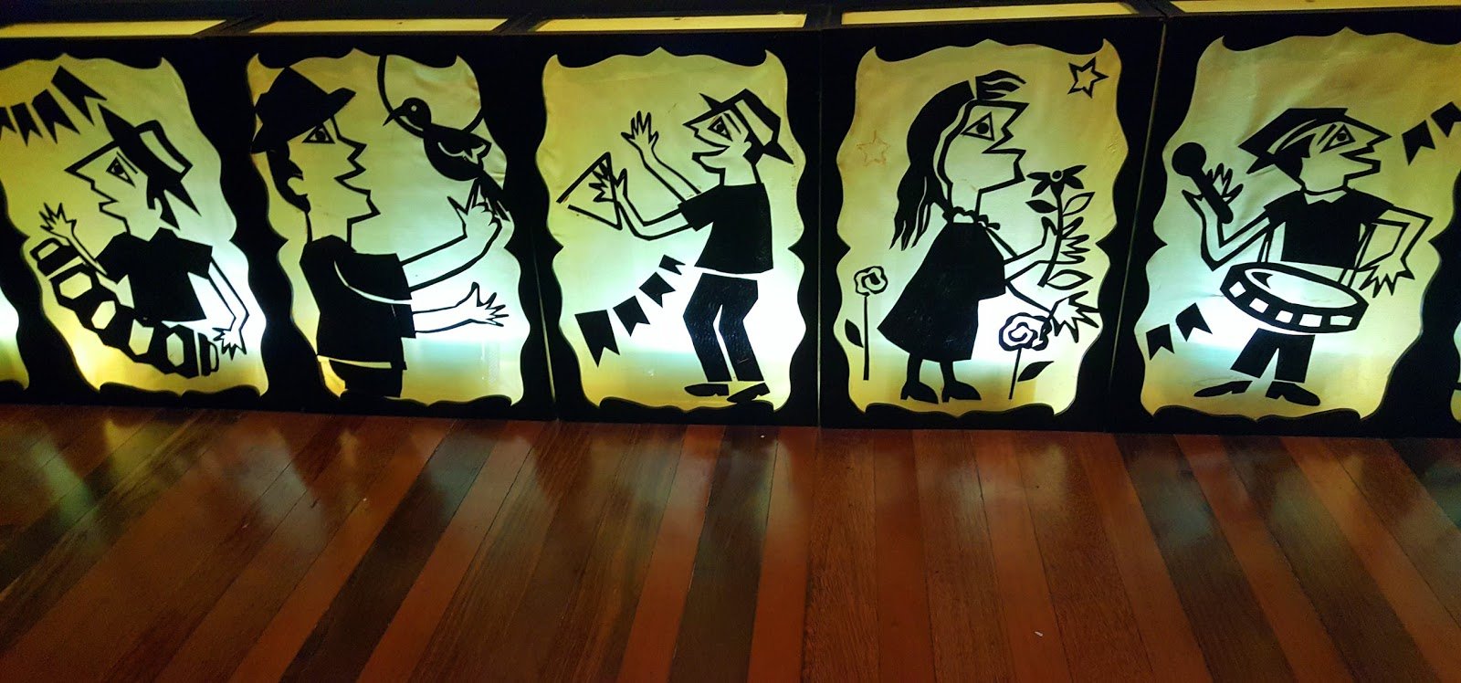 Teatro Mamulengo de Cheiroso Aracaju Teatro Mamulengo de Cheiroso