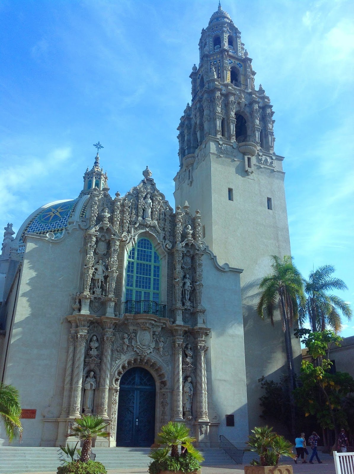 Museum of Man Balboa Park Museum of Man Balboa Park