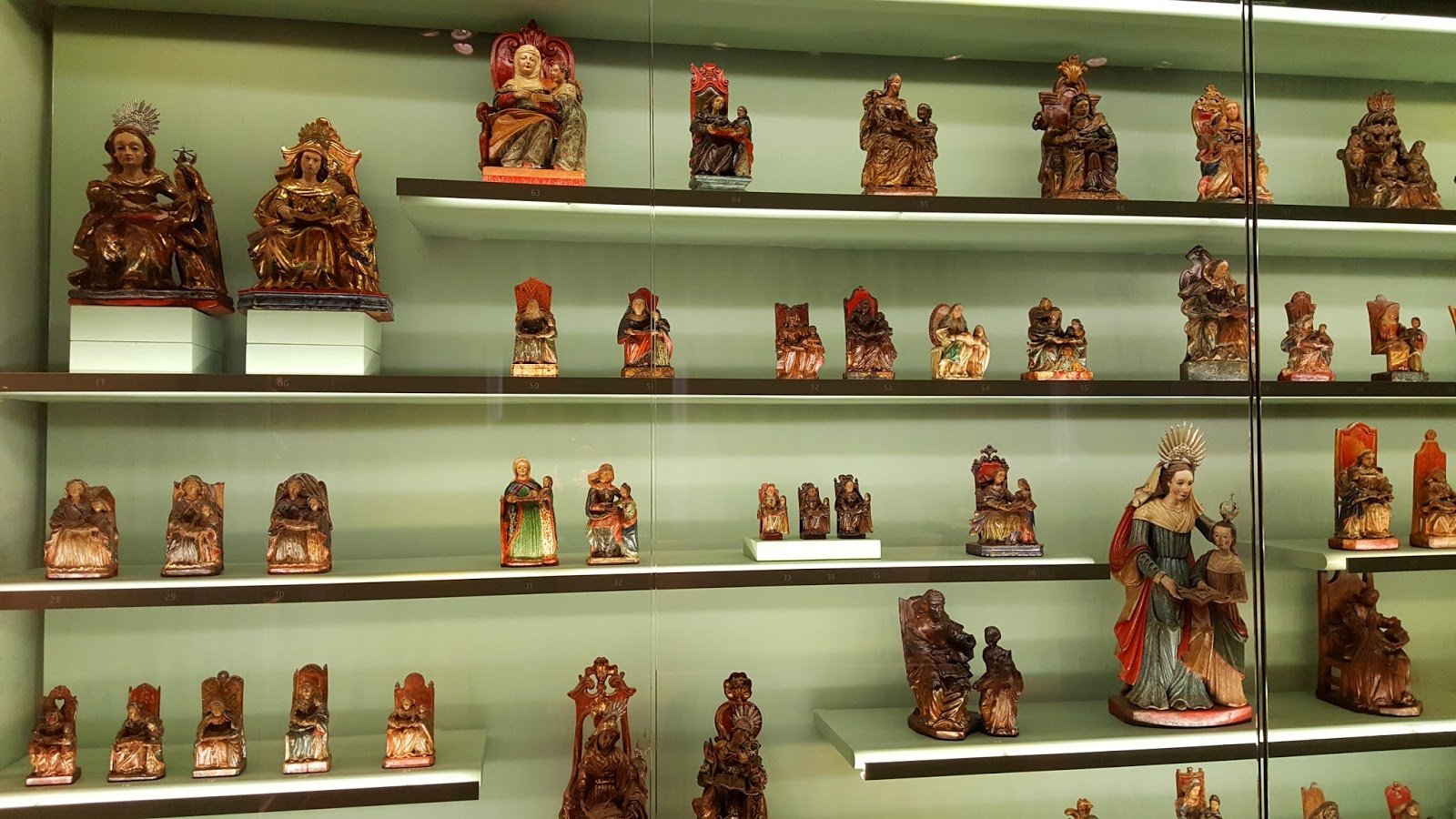 Museu Sant'Ana Tiradentes Tiradentes Minas Gerais
