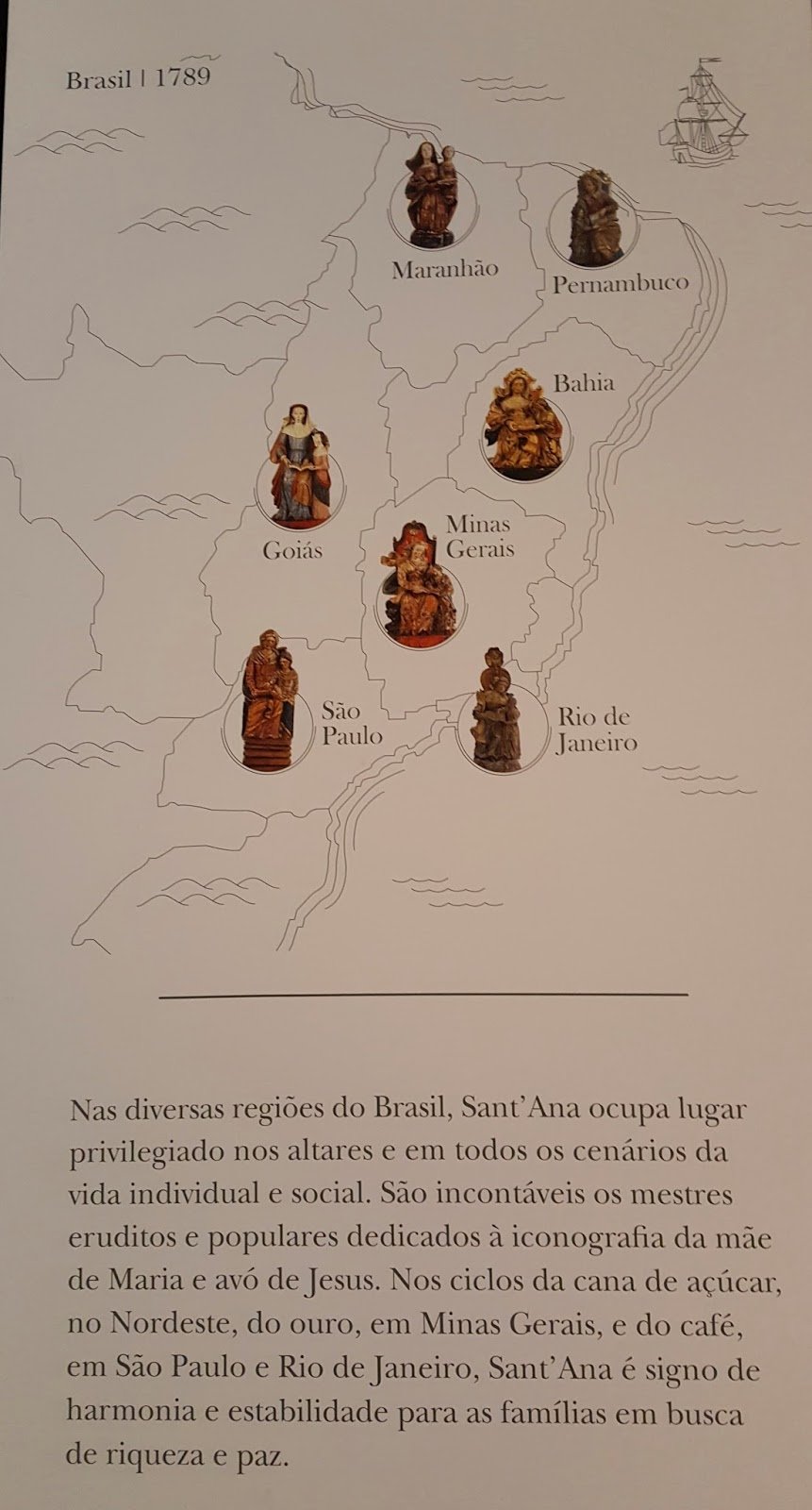 Museu Sant'Ana Tiradentes Tiradentes