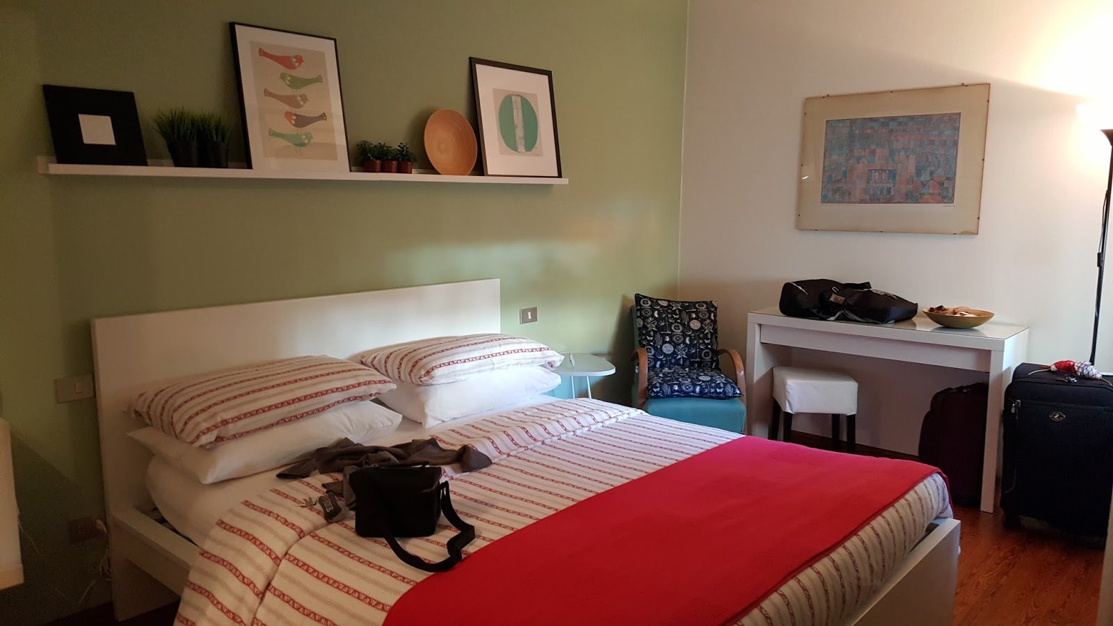 Bed & Breafast Tirano na Itália Onde ficar em Tirano, Itália