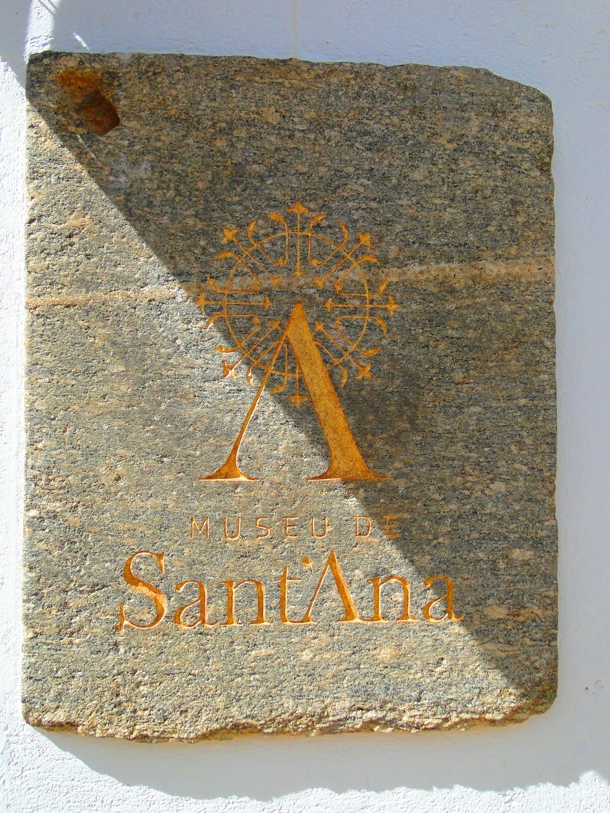 Museu Sant'Ana em Tiradentes